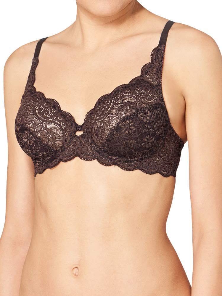 Triumph Women's Wired Padded Bra — view 48