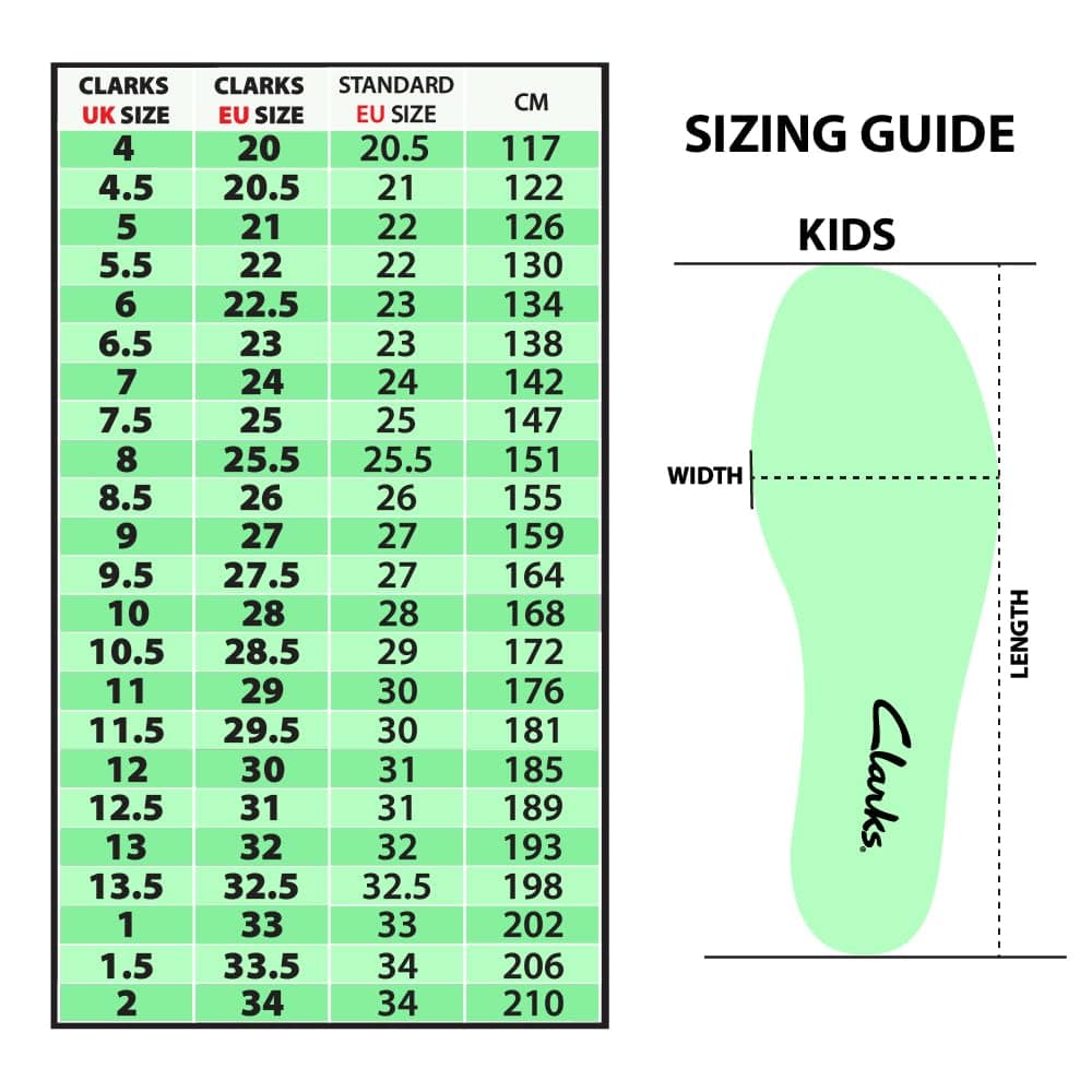 Clarks Boy's Toddler Roamer Craft Sneakers | Premium Leather | Riptape Fastening | Flexible Rubber Sole | Wide Fit Available — view 3