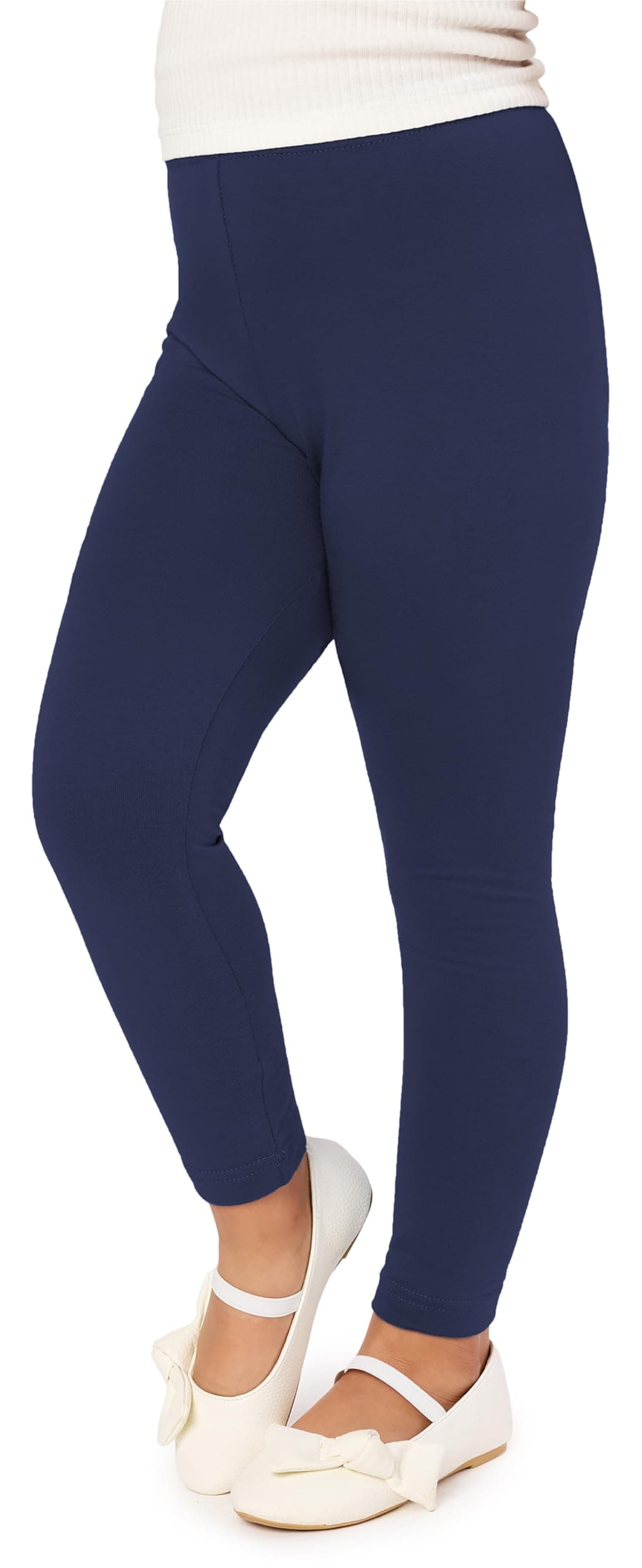 Merry Style Leggins Mallas Pantalones Largos Ropa Deportiva Niña MS10-130 — view 17