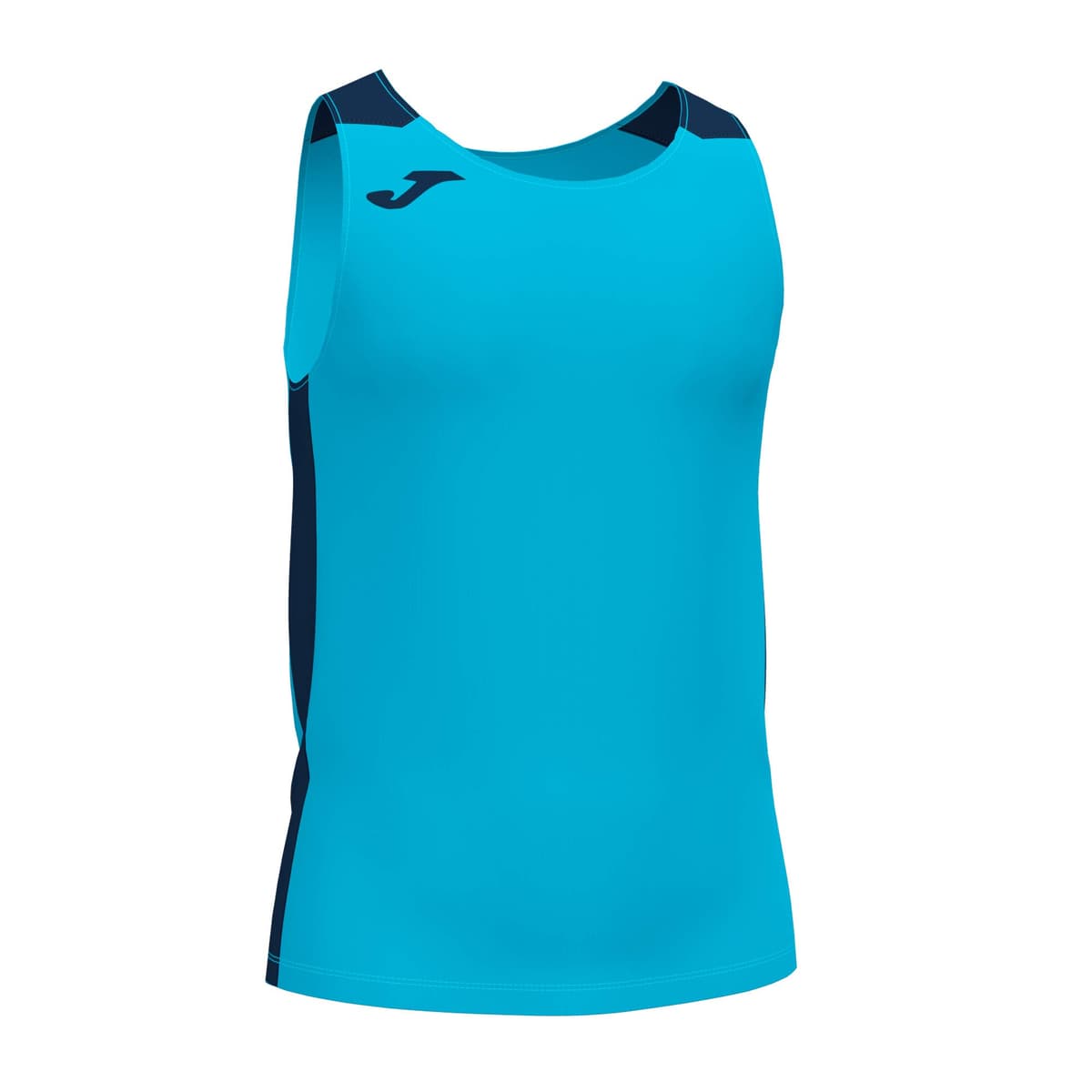 Joma Record II Camiseta Hombre (Pack de 1) — view 3