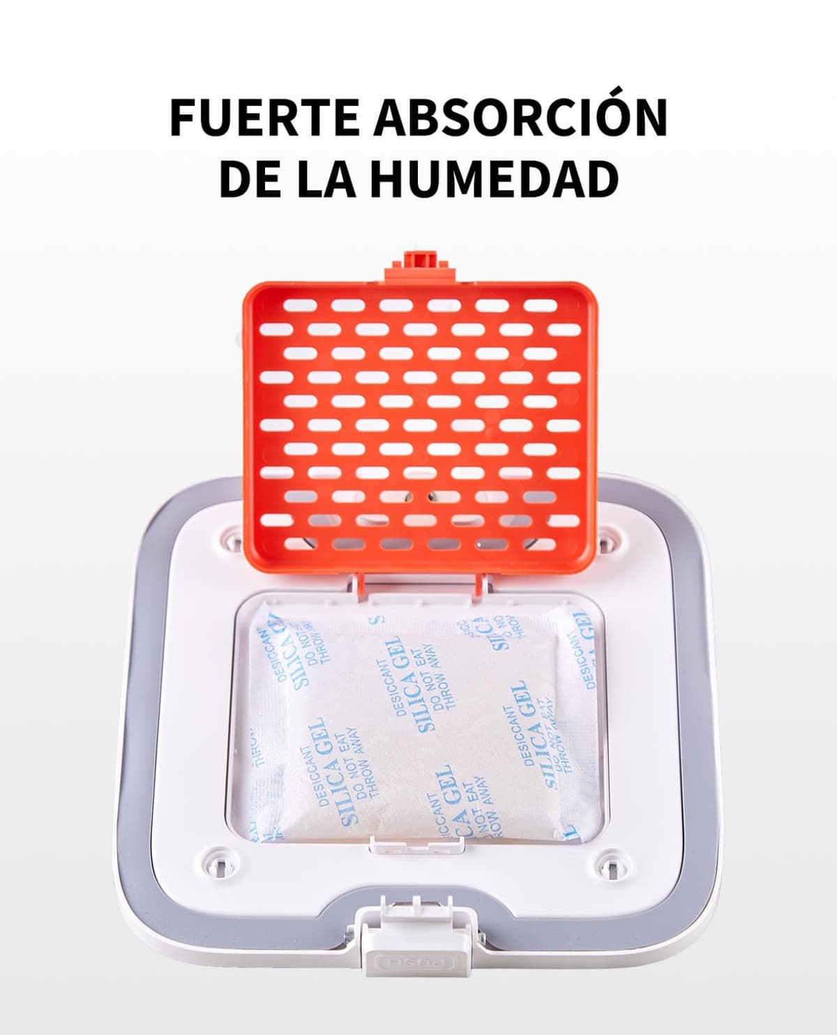 PETKIT - Recambio de desecante para comederos inteligentes (5 paquetes) — view 3