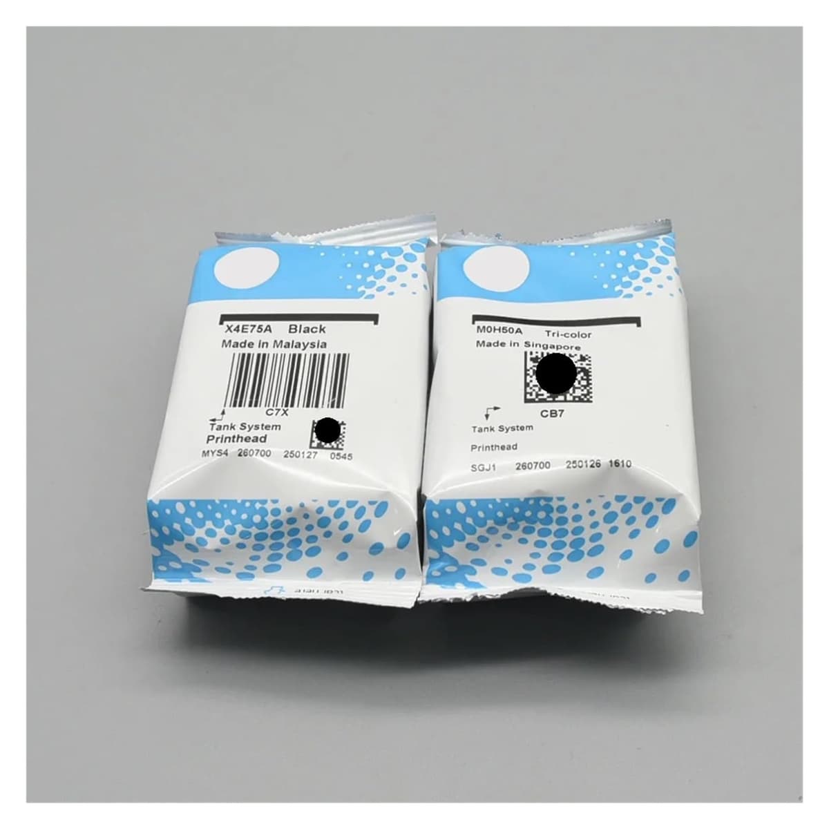 Cabezal de impresión M0H51A M0H50A X4E75A 3YP17A 3JB06AA, Compatible con HP, GT5800 100 200 300 400 500 600 700 6000 7000 Seires(X4E75A) — view 3