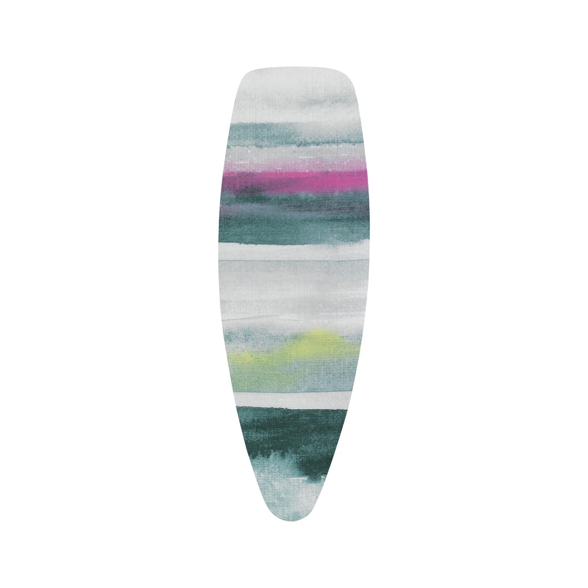 Brabantia - Funda para Tabla de Planchar D 135 x 45 cm, Juego Completo, Color Morning Breeze