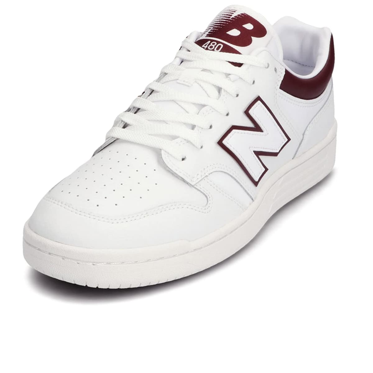 New Balance Men's 480 V1 Sneakers — view 41
