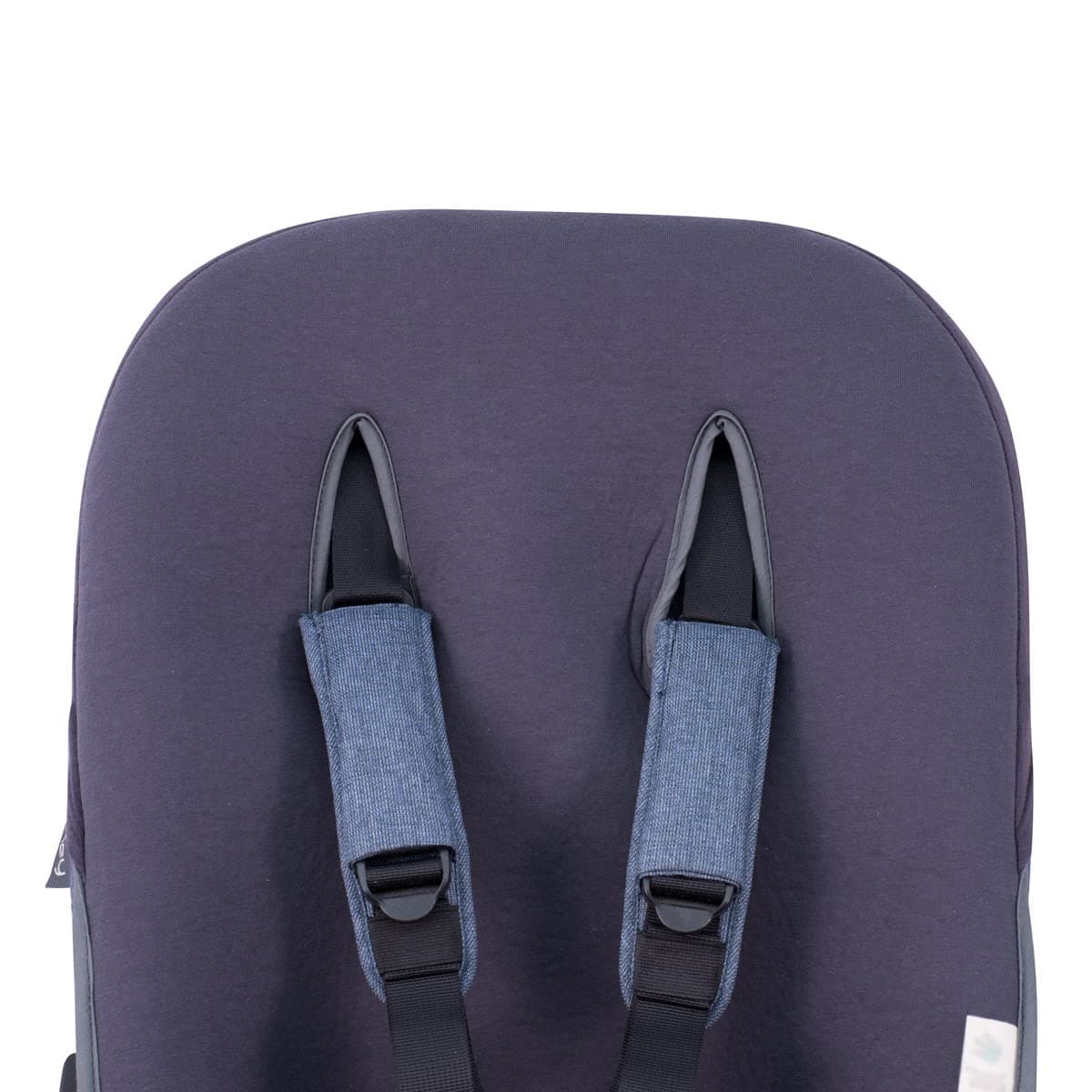 JYOKO KIDS Colchoneta compatible con Bugaboo (Marengo, Bugaboo Donkey) — view 3