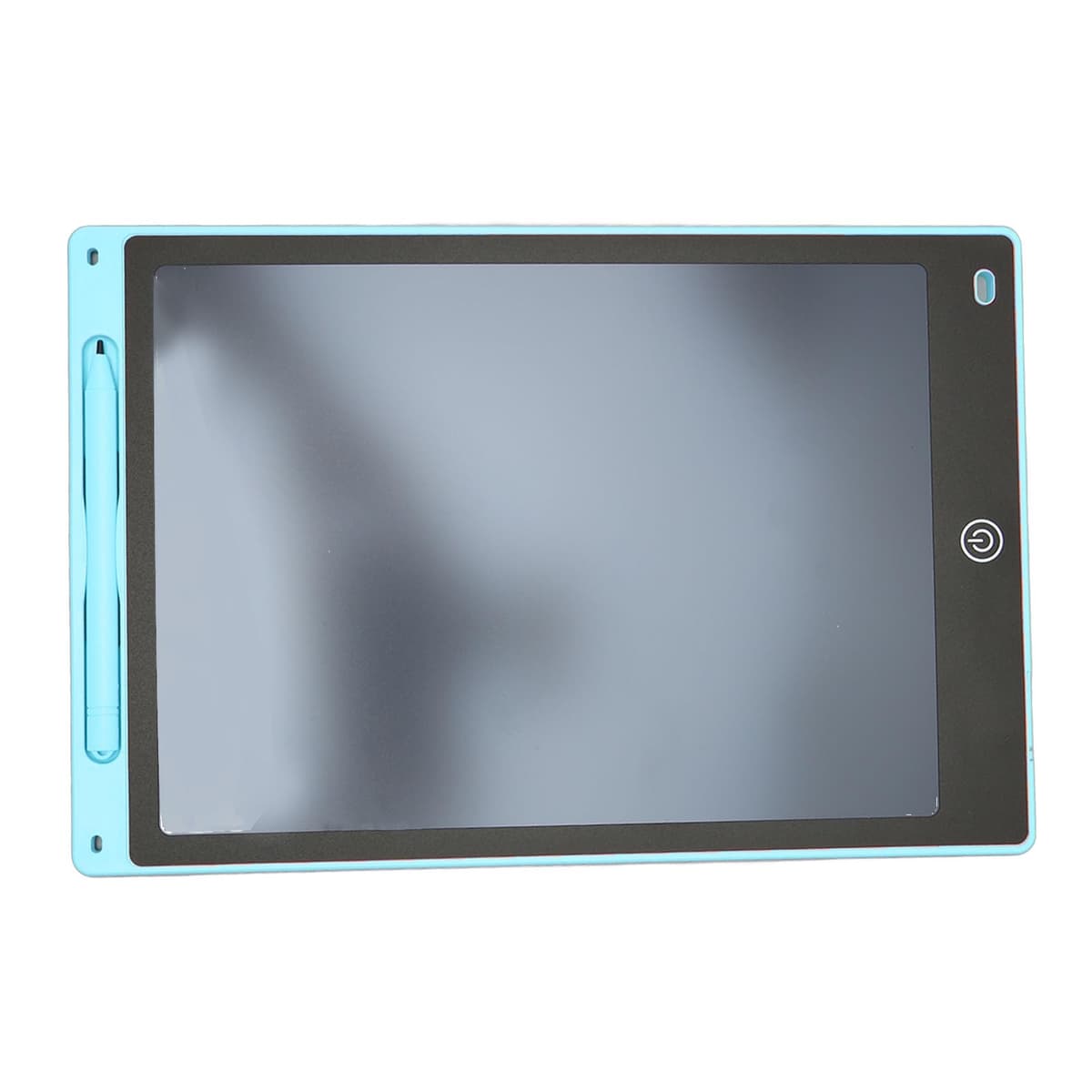 10-I LCD Writing Tablet – Erasable, Reusable Drawing Pad for Kids with Pressure Sensitivity & One-Button Erase F in (Black) (White) (Pinkish) (Dark Blue) (Elemental Blue) — view 4