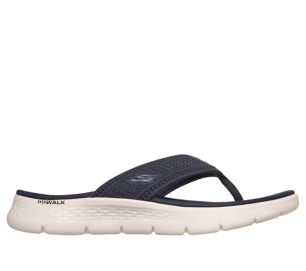 Skechers Go Walk Flex Sandal Holly Sandalias planasMujer — view 4