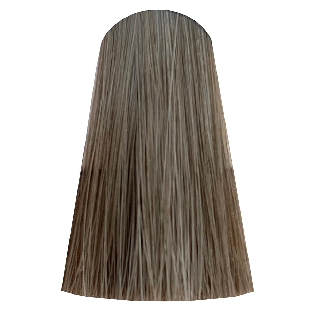 Tahe Organic Care Tinte Orgánico Permanente para el cabello de larga duración Sin Amoniaco, 100 ml, Tono 6.1 Rubio Oscuro Ceniza — view 8