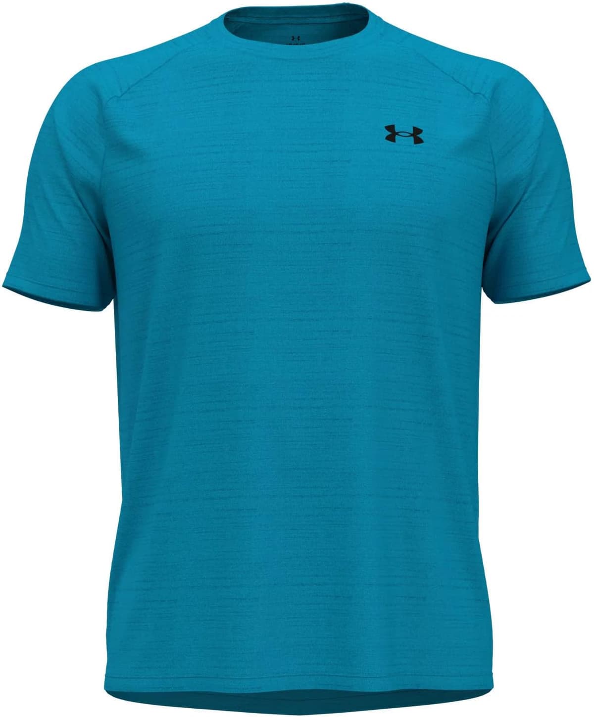 Under Armour UA Tech 2.0 SS tee Novelty Camiseta para Gimnasio, Camiseta Transpirable Hombre (Pack de 1) — view 85