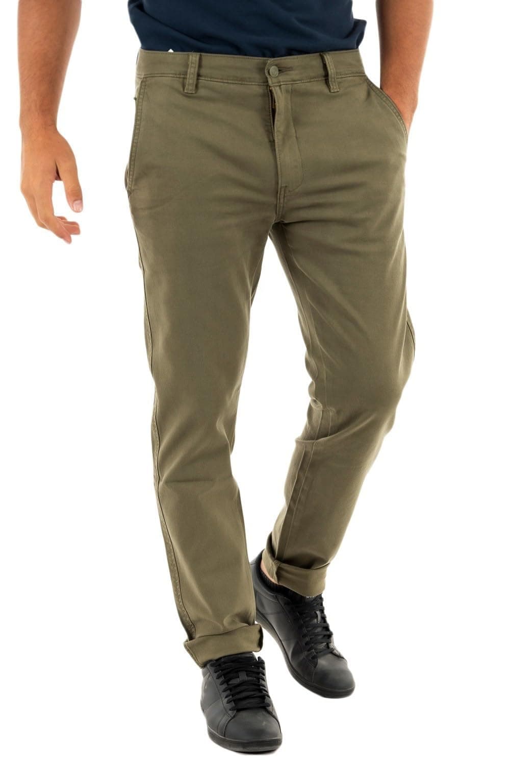 Levi's 502 Taper Vaqueros Hombre — view 123