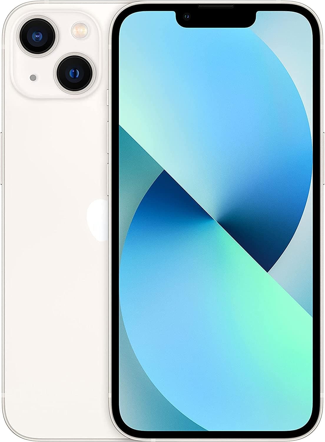 Apple iPhone 13 128GB - Azul (Reacondicionado) — view 7