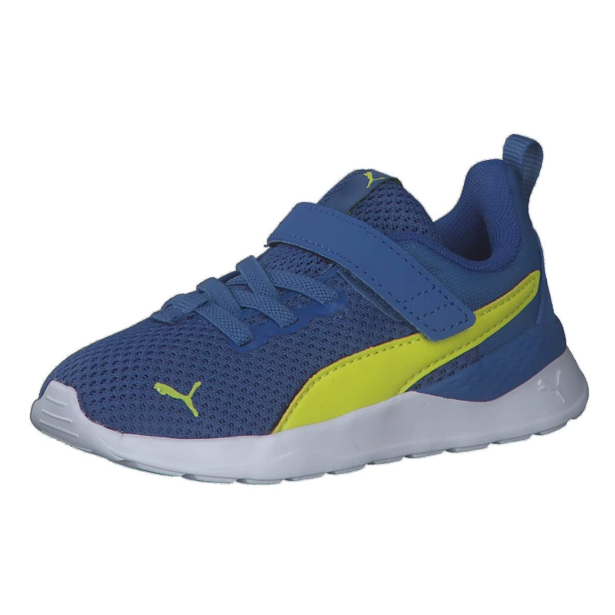 PUMA Anzarun Lite Ac Ps Zapatillas de running, Unisex Niños, Pink, 28 EU — view 39