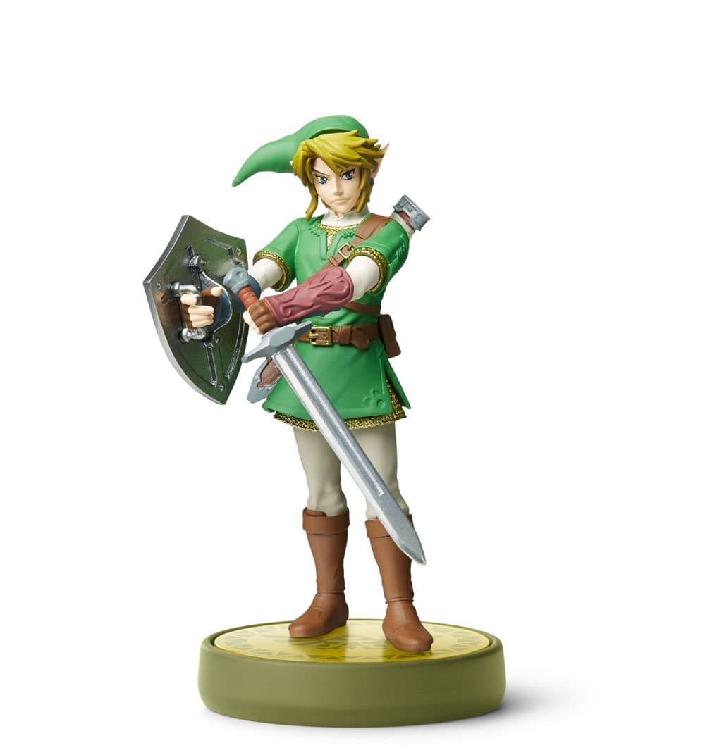 Nintendo amiibo Character Daisy (Super Mario Collection) — view 2