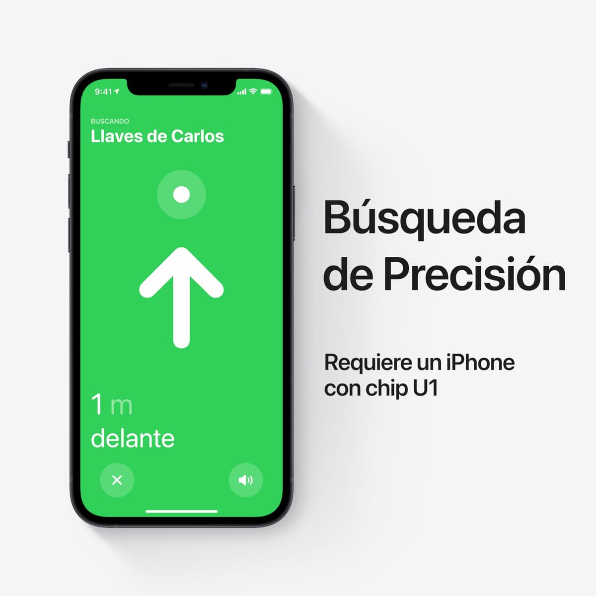 Apple AirTag (1.ª generación) — view 4