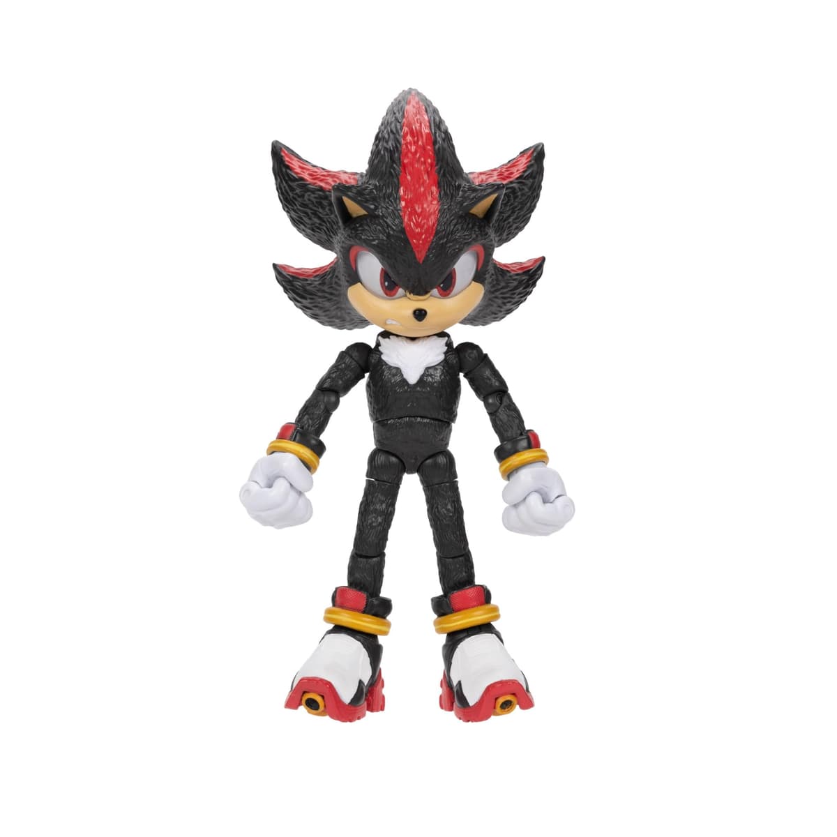 Sonic 3 Movie 5 Pulgadas Figuras de Acción Shadow — view 14