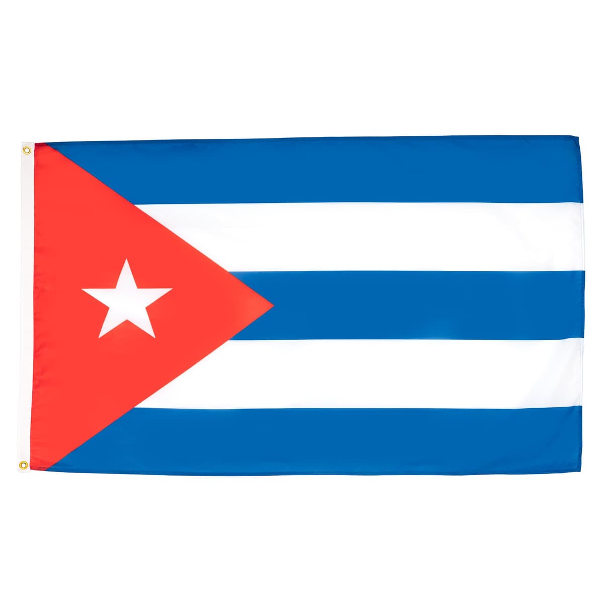 AZ FLAG - Antigua And Barbuda Flag - 3x5 Ft - 100D Polyester Antiguan Barbudan Banner with Two Metal Grommets - Fade Resistant - Vivid Colors - 3' x 5' Feet - 150x90 Cm — view 11