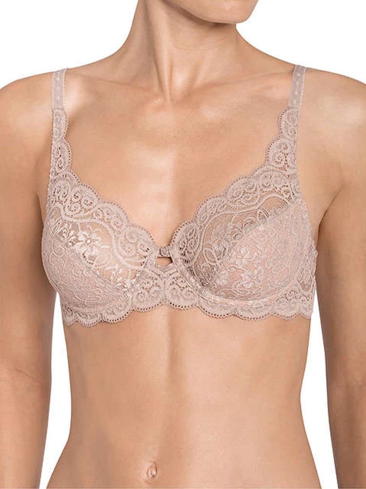 Triumph Women's Wired Padded Bra — view 12