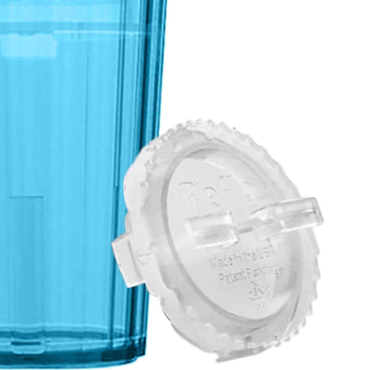 Kids Sippy Cup, Spoutless Trainer Bottle, Adjustable Drinking Container, Portable Feeding Cup, Learning Hydration Tool for Kids Boys Girls Milk Drinking Feeding Bedtime Sipping Use Daily Home Nursery — view 5