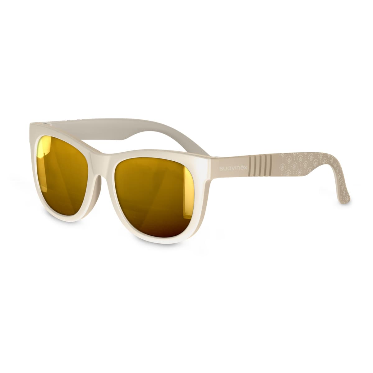 Suavinex, Gafas de Sol para Bebés de 0 a 12 Meses, Polarizadas, con Filtro UV 400, Cat. 3, 100% Protección Rayos UVA y UVB, con Funda Incluida, Muy Flexibles y Ligeras — view 10