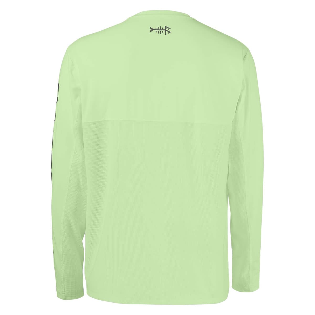 Bassdash Camisetas de Pesca para Hombre protección Solar UV UPF 50+ Camiseta de Manga Larga — view 4