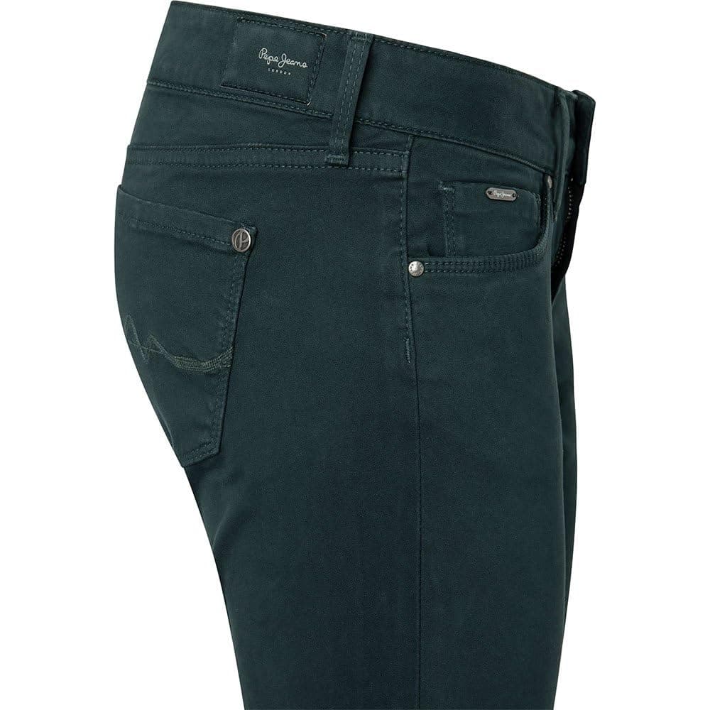 Pepe Jeans Soho, Jeans Mujer — view 90