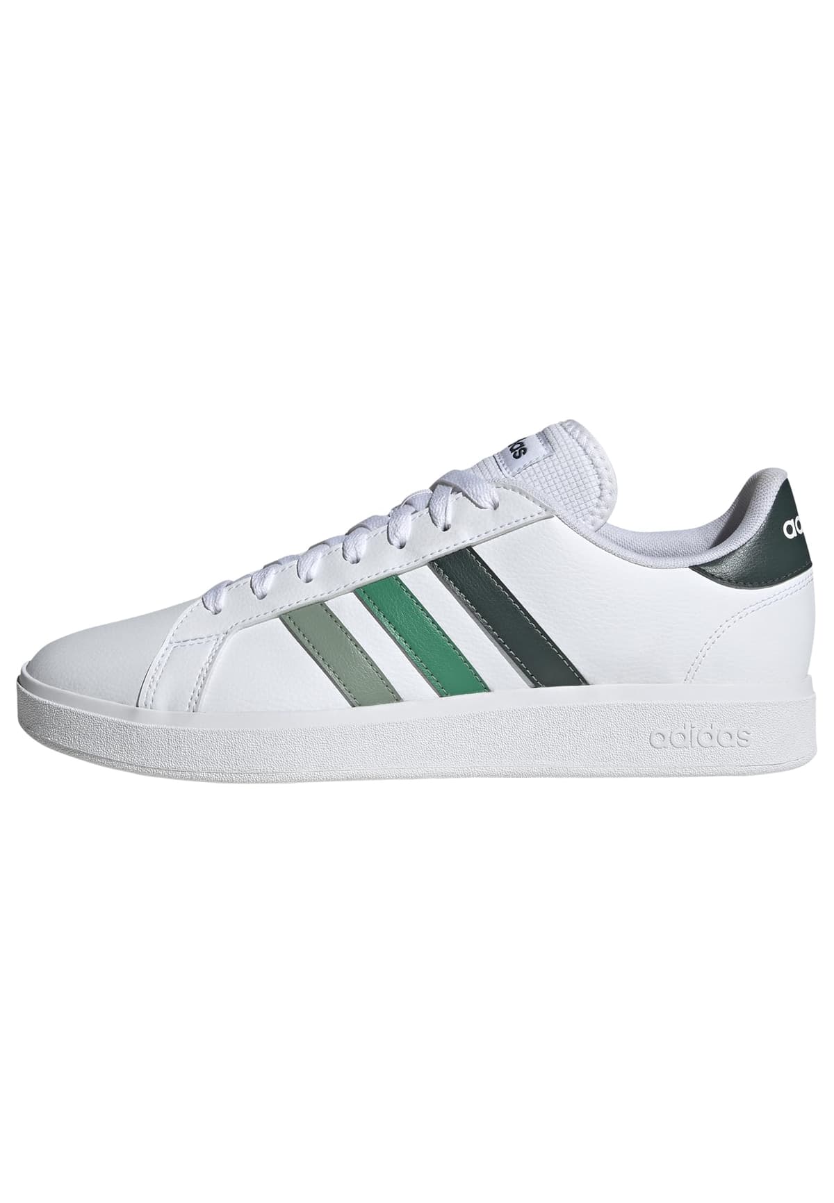 adidas Grand Court TD Lifestyle Court Casual Shoes — view 28