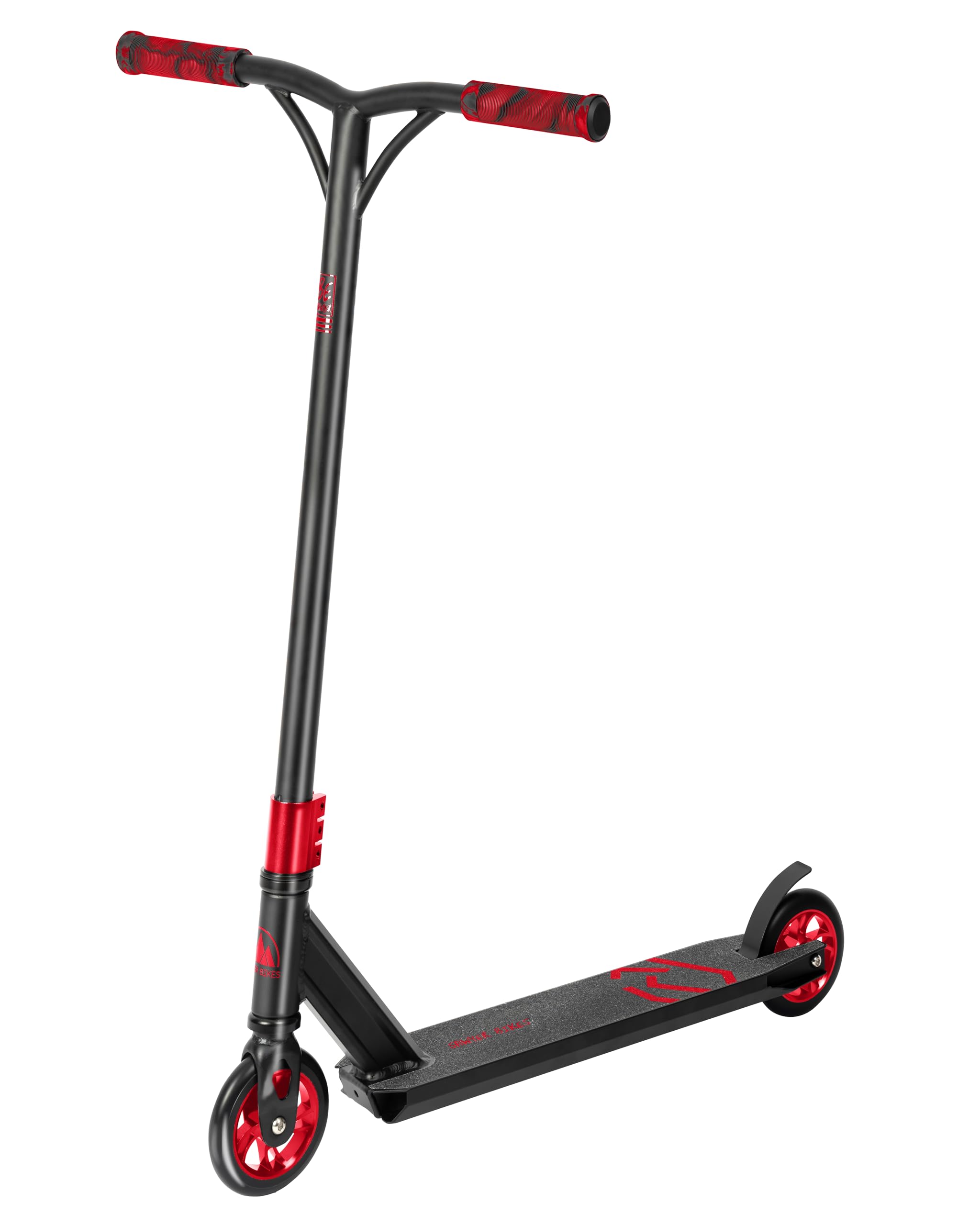 Sawyer Bikes - Patinete Freestyle - Niños +10 Años y Adultos
