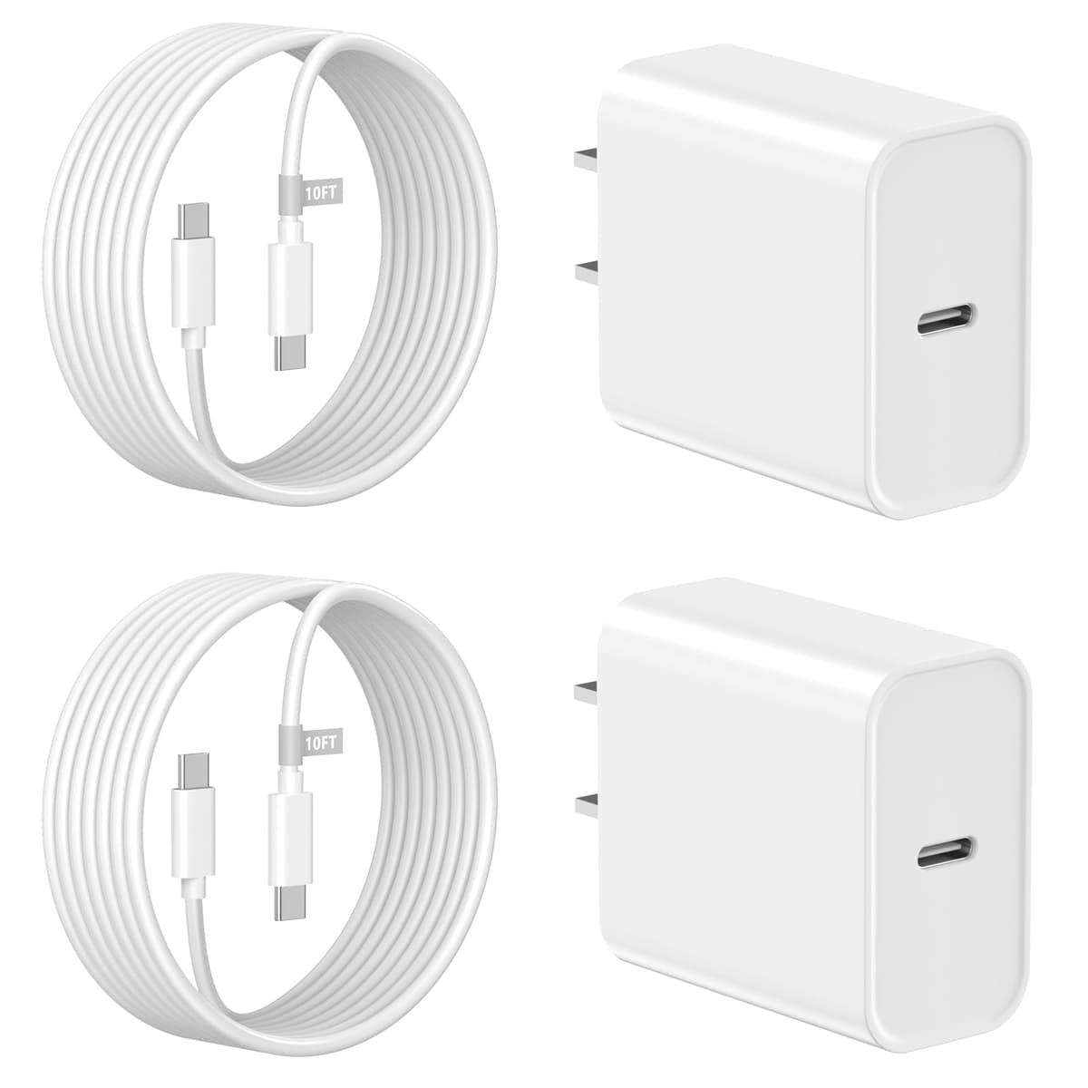 20W USB C Charger