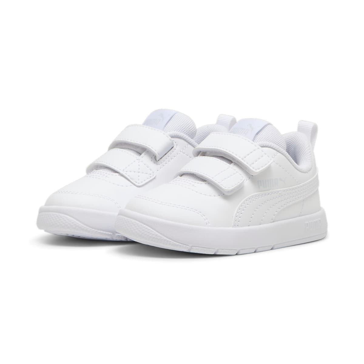 Puma Courtflex V3 V Inf SneakerUnisex niños — view 2