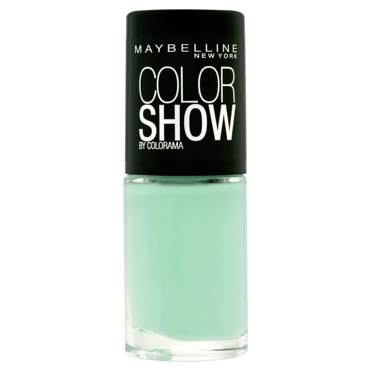 MAYBELLINE Laca de Uñas, Tono 667 Blackout, 7 ml (Paquete de 1) — view 30