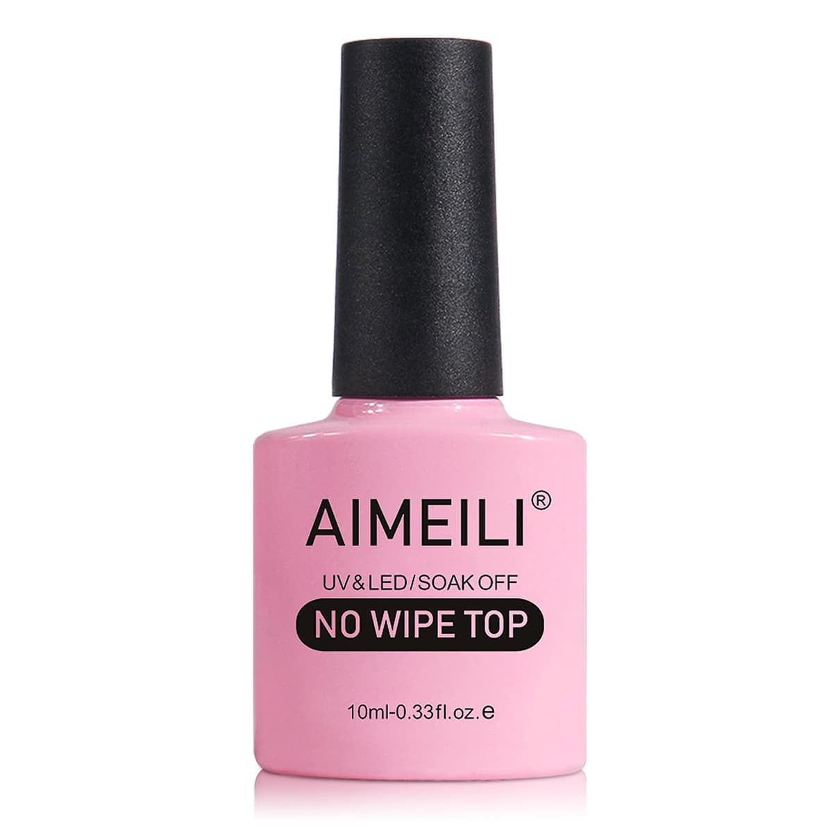 AIMEILI Gel Uñas Constructor Base Coat y Builder Gel 7 en 1 Nail Extensión Esmaltes Semipermanentes de Uñas UV LED Building Base 10ML — view 19
