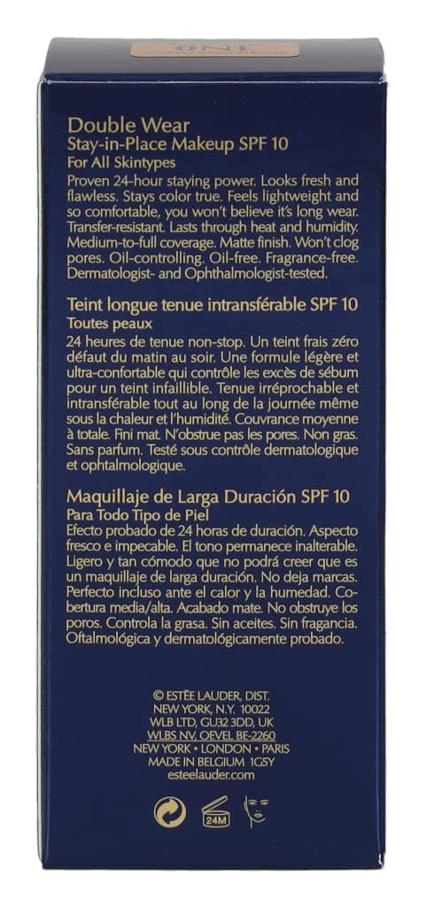 Estée Lauder, Prebase - 30 ml. — view 5