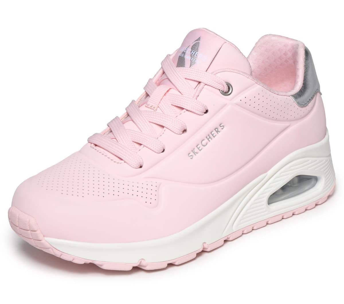 Skechers Mujer Uno Golden Air Trainers — view 14