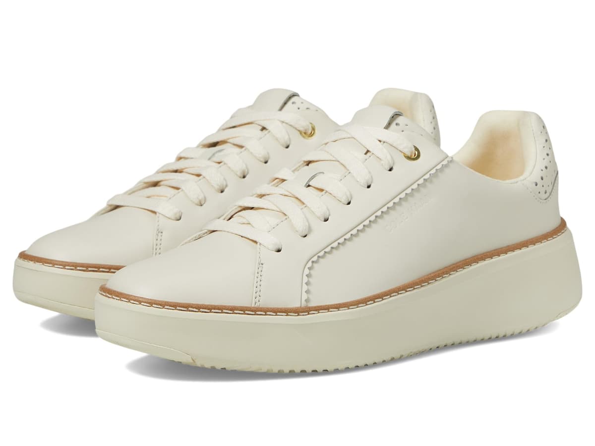Cole Haan Women's Grandpro Topspin Court — view 86