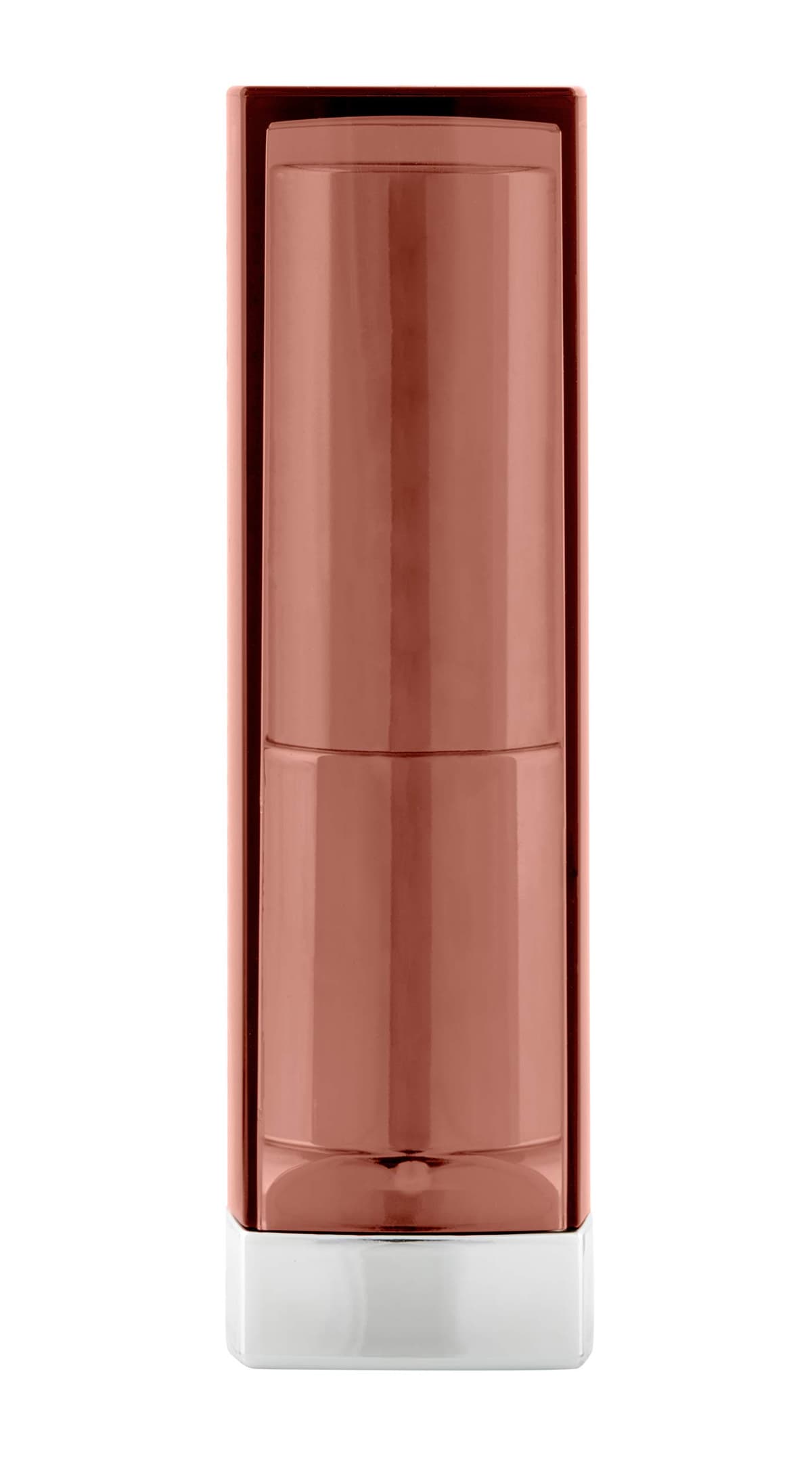 Maybelline Color Sensational Lip Stick Made For All Lipstick, Universal Satin Formula Tested on 50 Skin Tones for a Flattering Look - 373 Pink For You — view 72