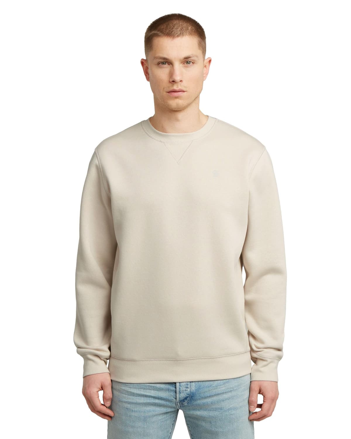 G-STAR Hombre Premium Core Sweater — view 15