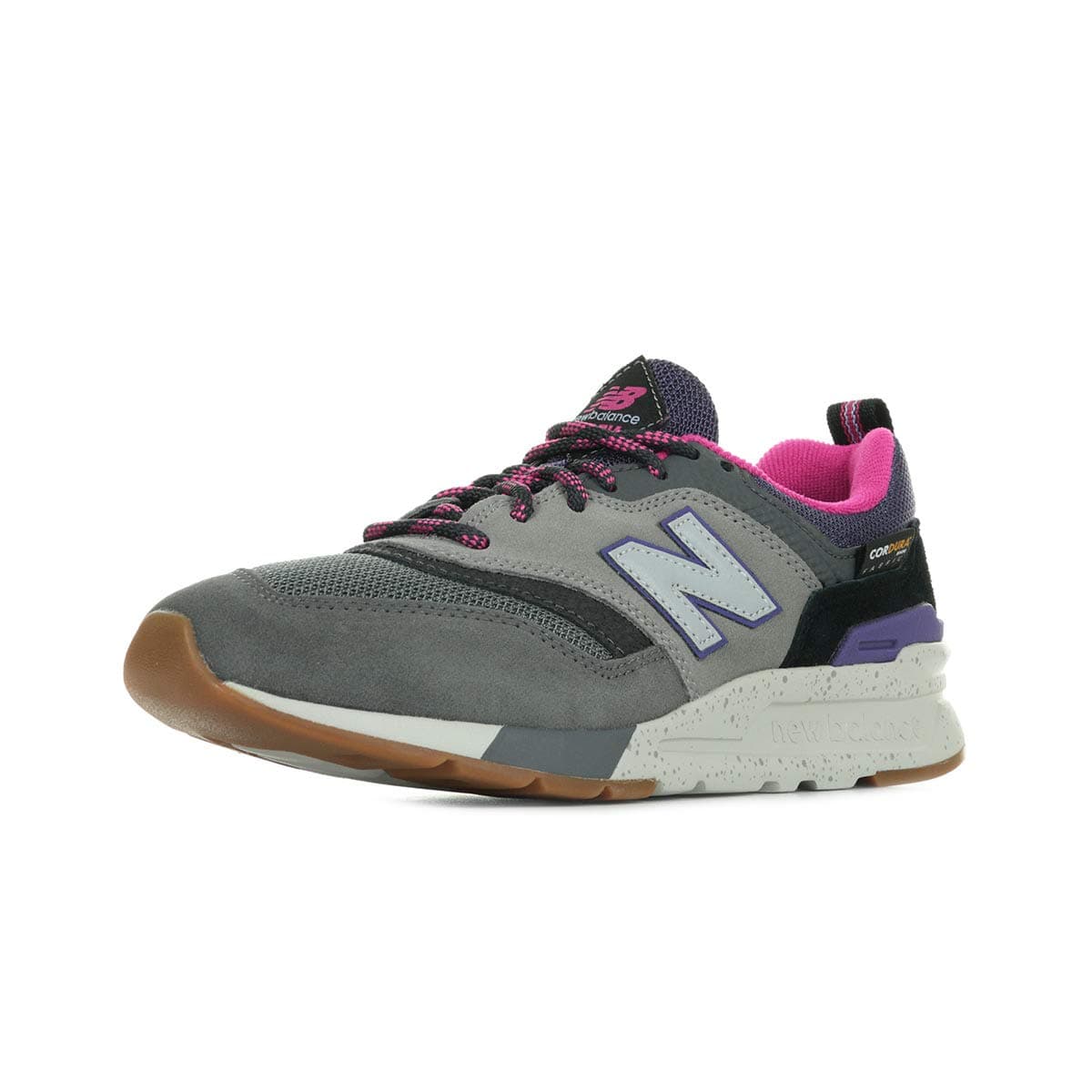 New Balance Women's 997H V1 Sneaker — view 59