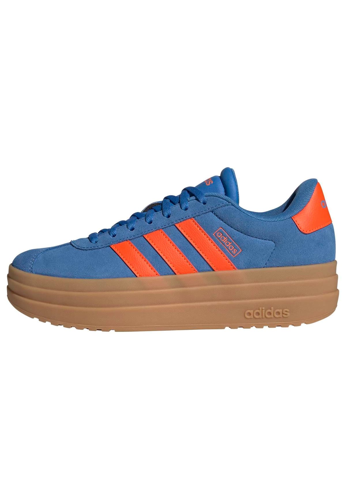 adidas Women's VL Court Bold Shoes — view 54