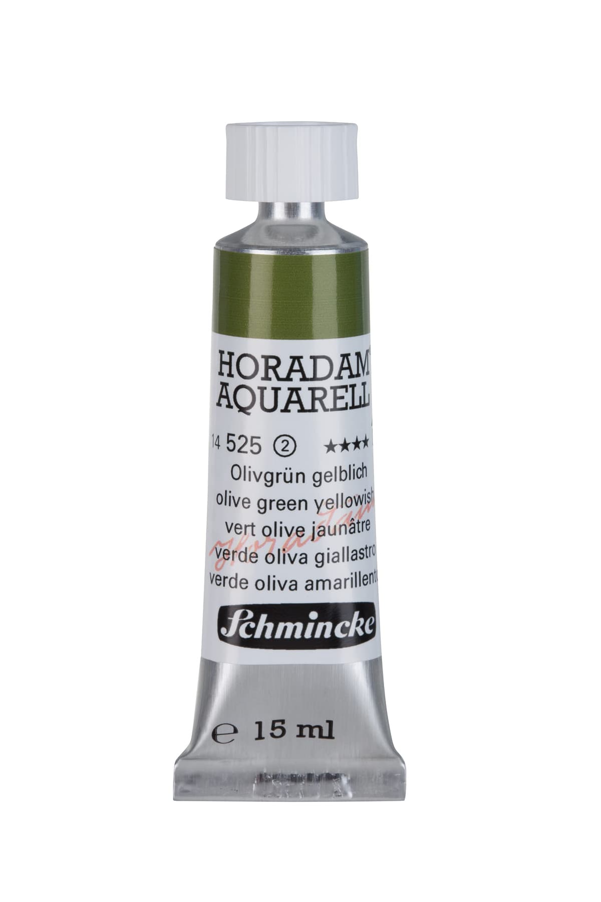 Schmincke - HORADAM® AQUARELL - acuarelas para artistas, turquesa cobalto - 15 ml — view 27