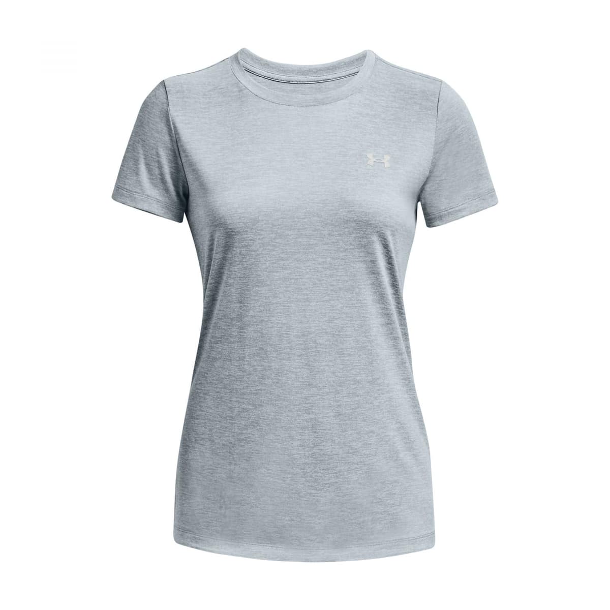 Under Armour Tech Twist Short Sleeve Crew Camiseta Mujer (Pack de 1) — view 5