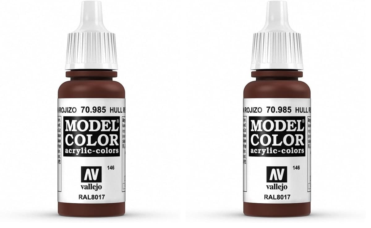 Vallejo Thinner Medium, Colorless Diluent for Acrylic Paints, 18 ml Bottle, Ideal for Thinning and Blending, Perfect for Artists and Hobbyists — view 132