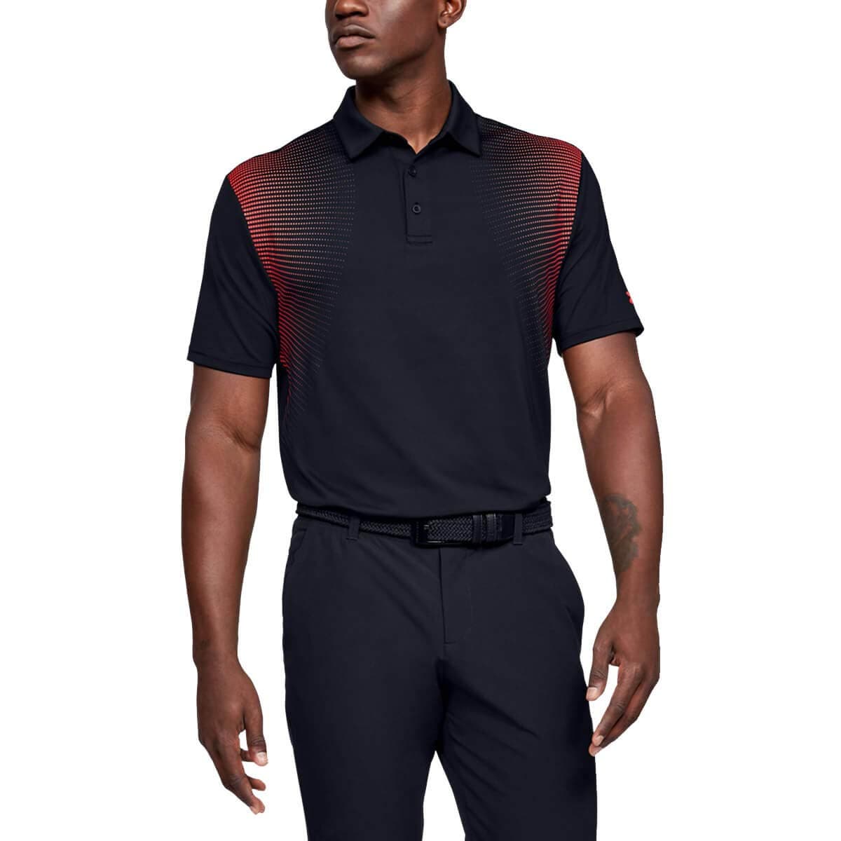 Under Armour Playoff 2.0 Polo de Golf Hombre — view 143