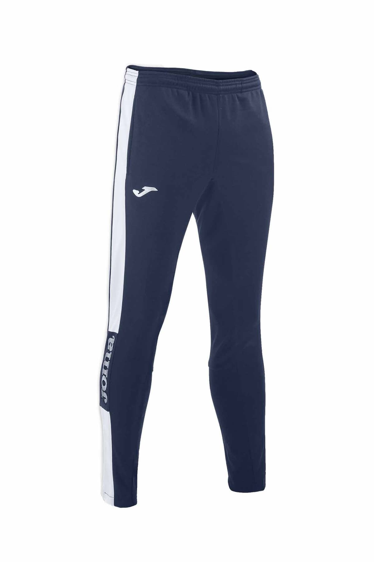 Joma - Pantalón Largo Deportivo Hombre, 5XS - 3XL - Bolsillos, Cintura Elástica con Cordón y Bajo con Cremallera - Championship IV — view 12