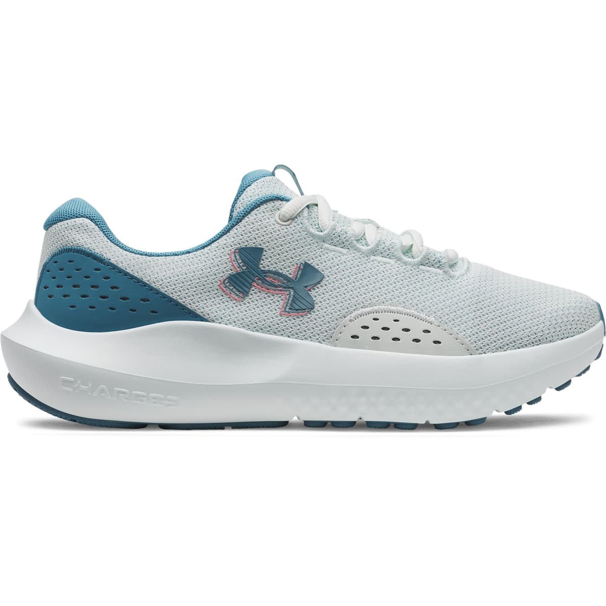 Under Armour UA W Charged Surge 4 Zapatillas para correrMujer — view 7