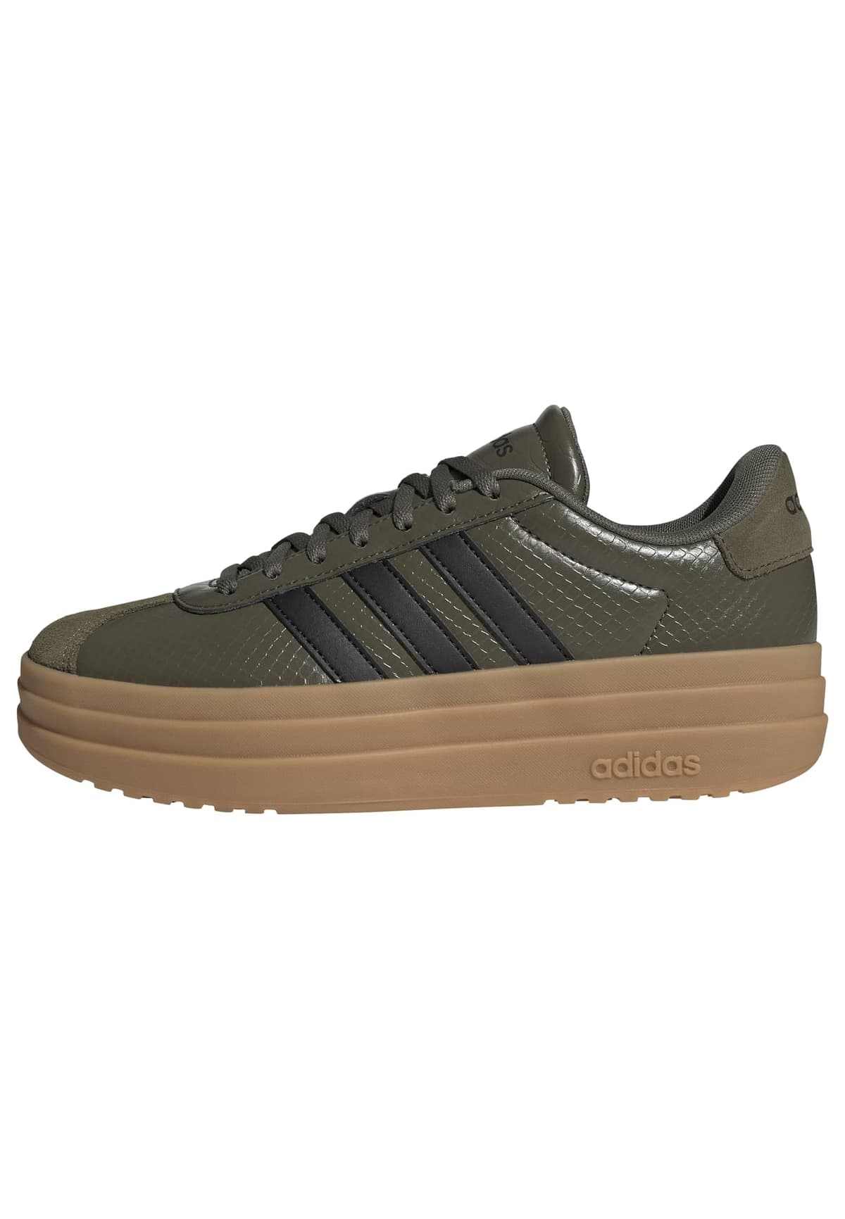 adidas Women's VL Court Bold Shoes — view 60