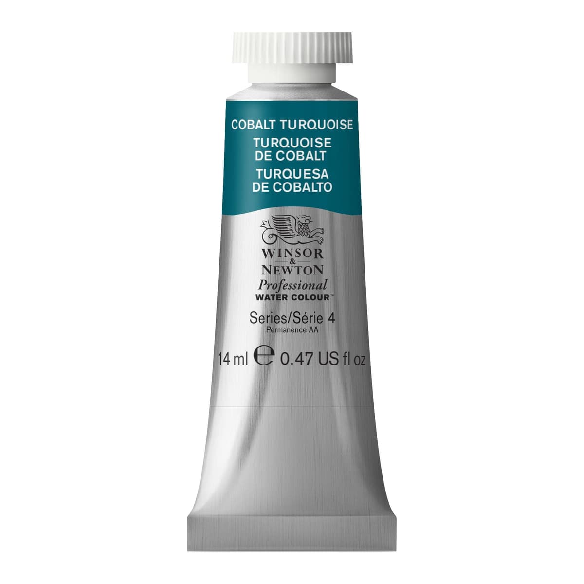Winsor & Newton Acuarela Profesional - Pintura de Acuarela, Alta Luminosidad, Resistente a la Luz, Calidad de Archivo, Tubo de 5ML, Color Blanco De Titanio — view 81