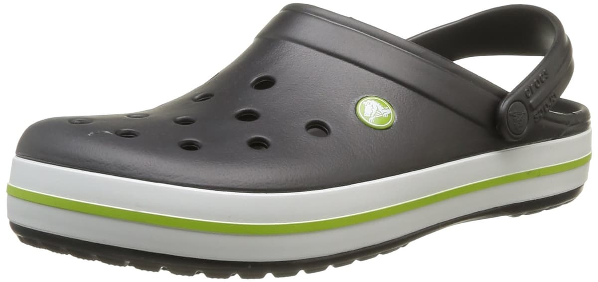 Crocs Athens Thong Sandal — view 9