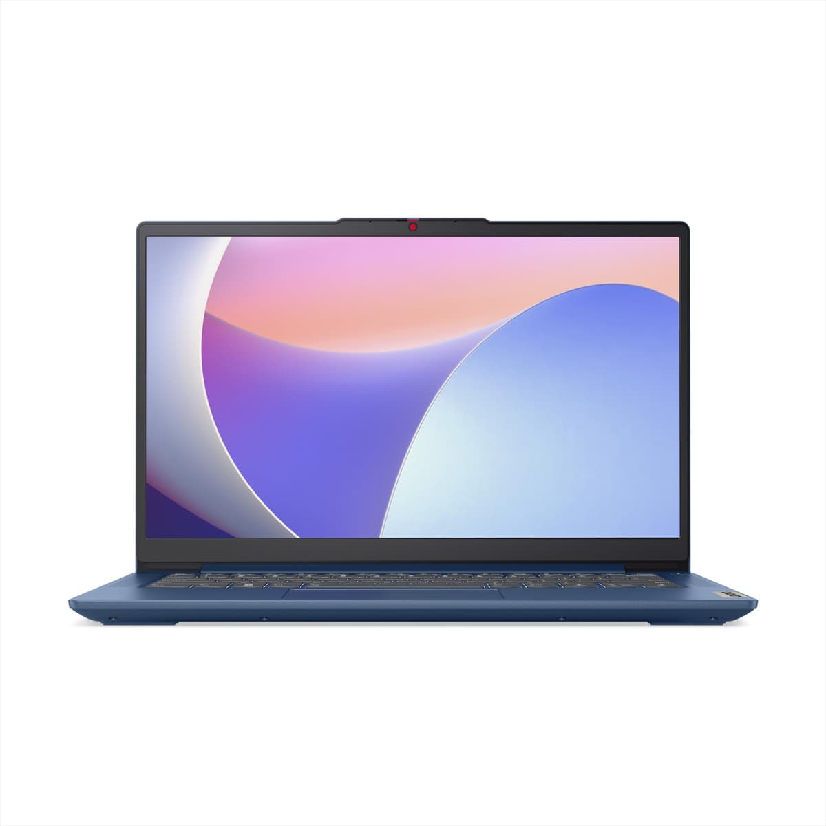 Lenovo IdeaPad Slim 3 | 14 inch Full HD Laptop | Intel Core i5-12450H | 16GB RAM | 512GB SSD | Windows 11 Home | Abyss Blue — view 2