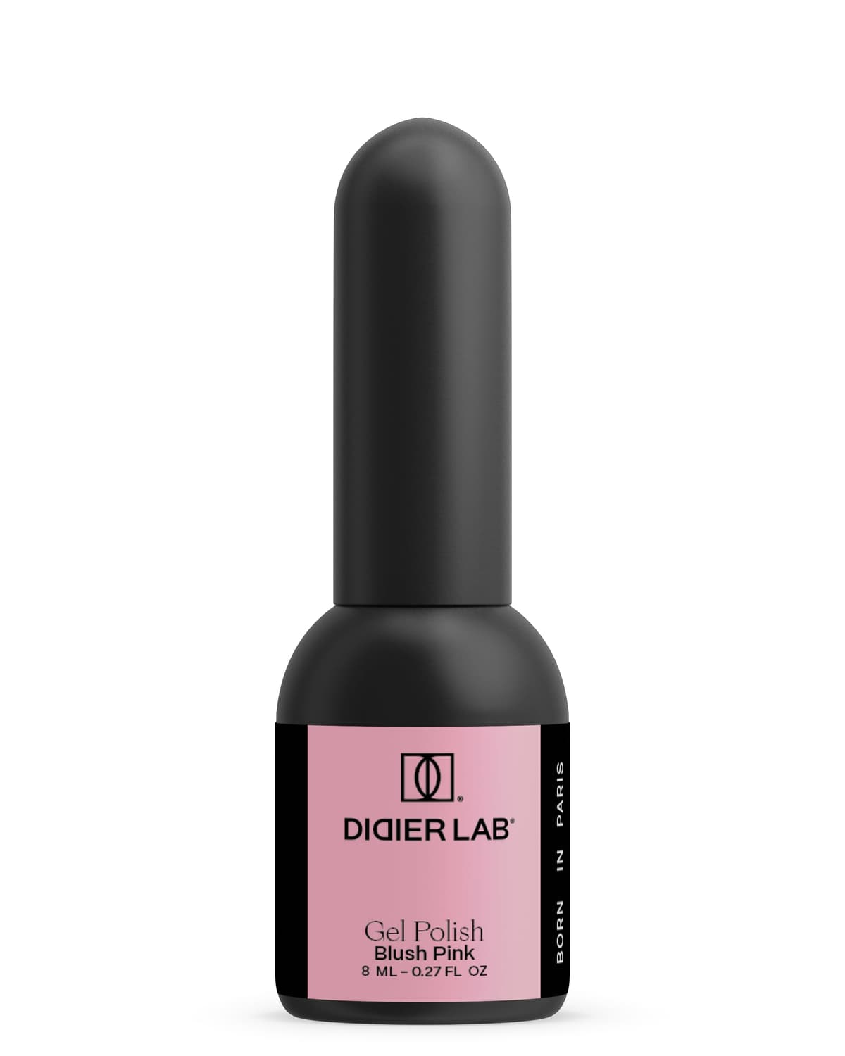 DIDIER LAB - Premium Esmalte semipermanente Studios Lollipop - Esmalte en Gel sin TPO - Color intenso de alta pigmentación - Brillo duradero - Gel soak-off resistente a astillado UV LED - 8ml — view 42
