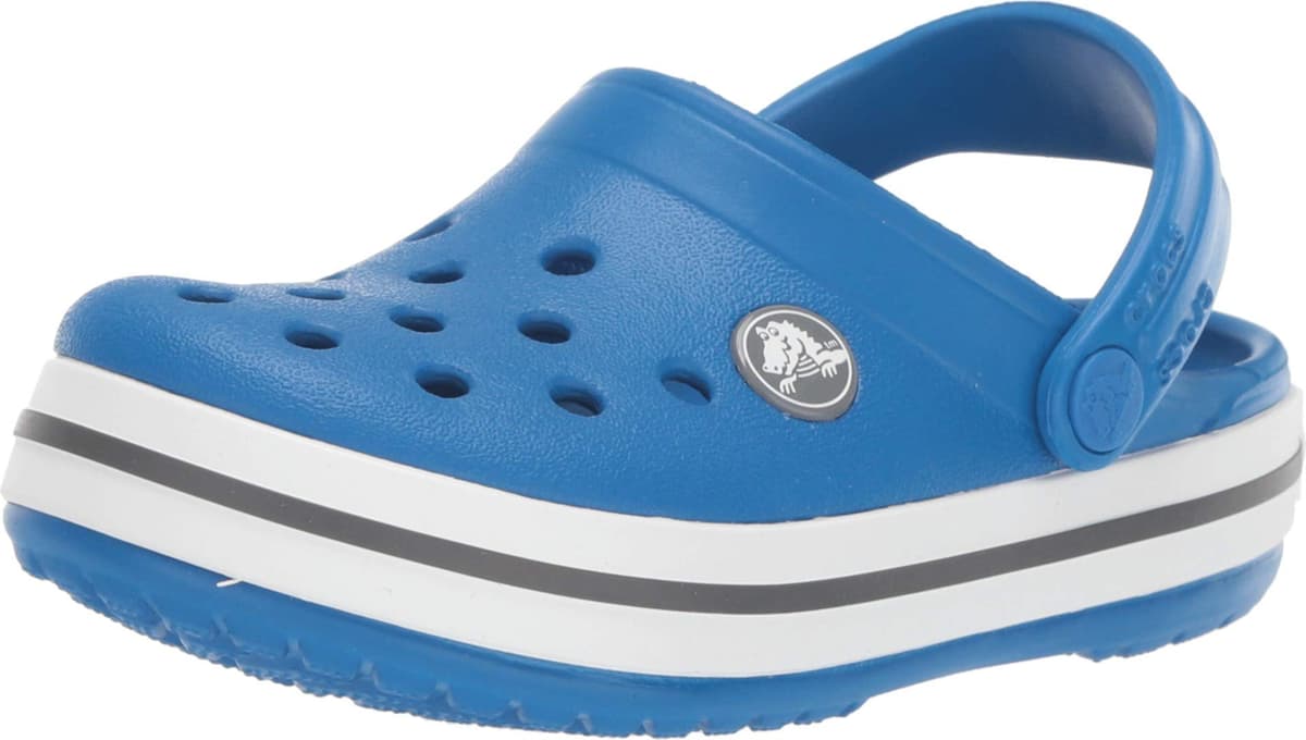Crocs Athens Thong Sandal — view 109
